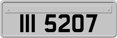 III5207
