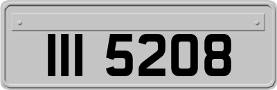 III5208