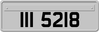 III5218
