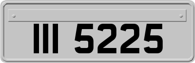 III5225