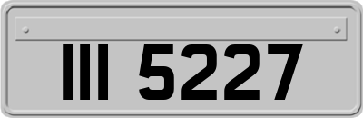 III5227