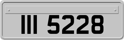 III5228