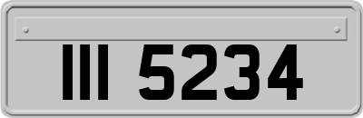 III5234