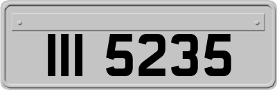 III5235