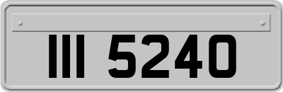 III5240