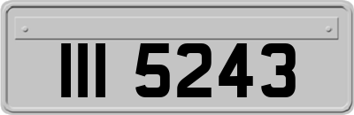 III5243