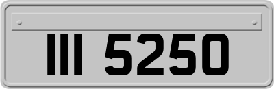 III5250