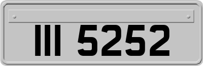 III5252
