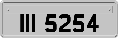 III5254