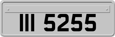 III5255