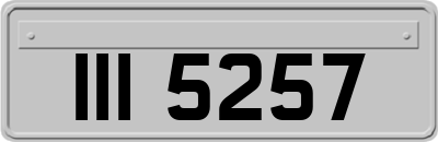 III5257