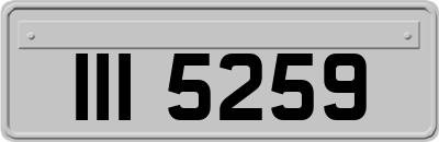 III5259