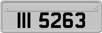 III5263