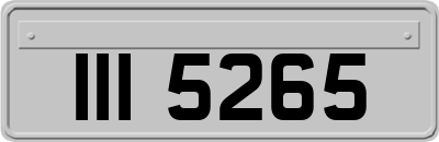 III5265