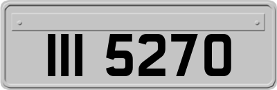 III5270