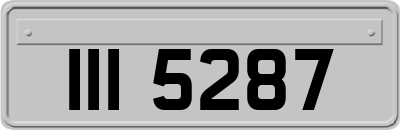III5287