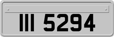 III5294