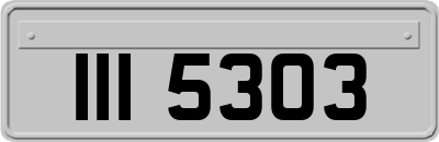 III5303