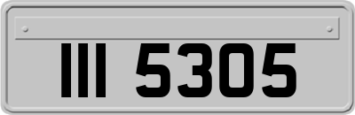 III5305
