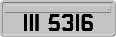 III5316