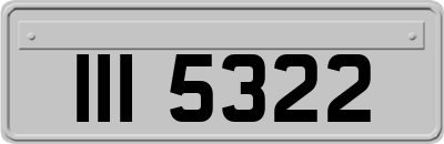 III5322