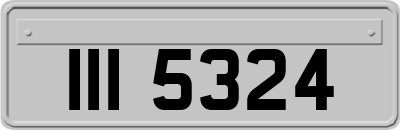 III5324