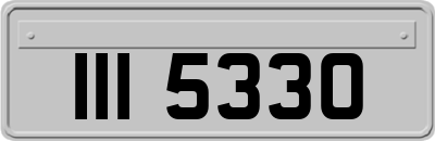 III5330