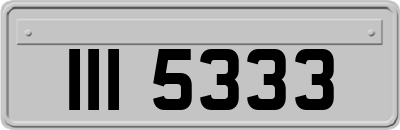 III5333