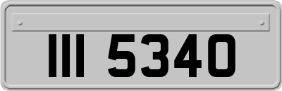 III5340