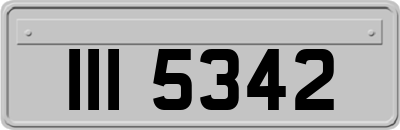 III5342