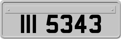 III5343