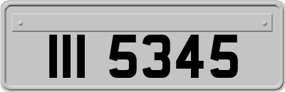 III5345