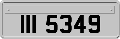III5349
