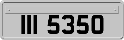 III5350