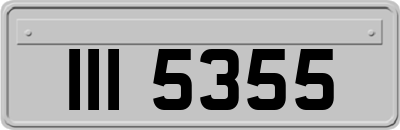 III5355