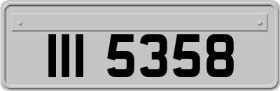 III5358