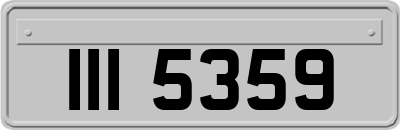 III5359