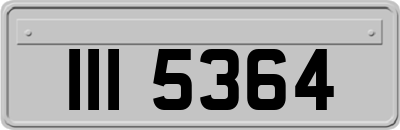 III5364