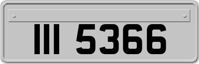 III5366
