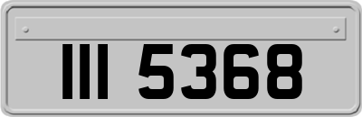 III5368