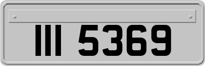 III5369