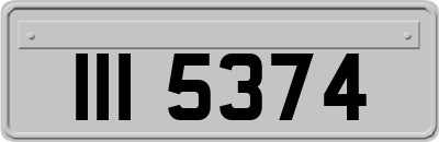 III5374