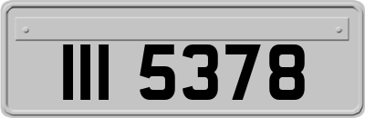 III5378