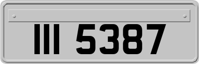 III5387