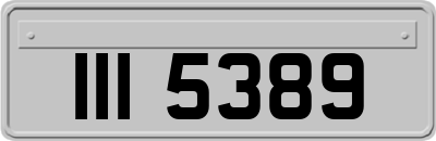 III5389