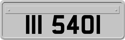 III5401