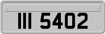 III5402