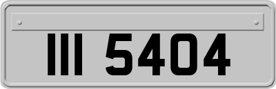 III5404