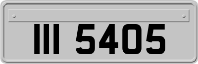 III5405