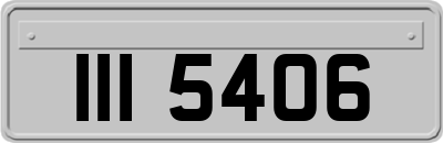 III5406